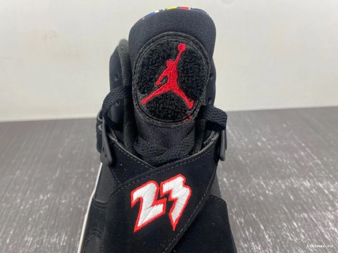 Rep MAX Playoffs 8 Jordan 305381-062 Air 0716